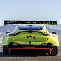 Aston Martin Racing 2018 Vantage GTE 09